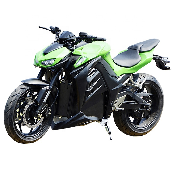 Гоночный мотоцикл Heidu Z1003