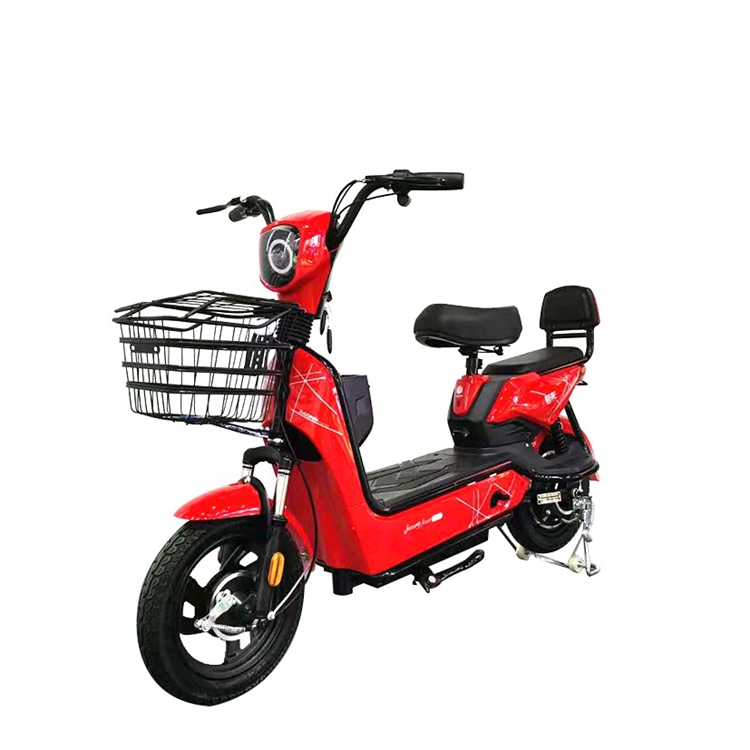 Электрический мотоцикл Jl Model L Электрический мотоцикл Jl Model L