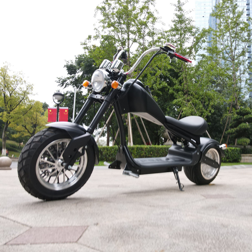 Электрический мотоцикл Nzita X12 EEC Электрический мотоцикл Nzita X12 EEC