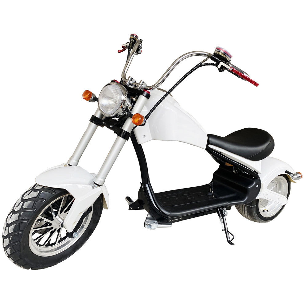 Электрический мотоцикл Nzita X12 EEC Электрический мотоцикл Nzita X12 EEC
