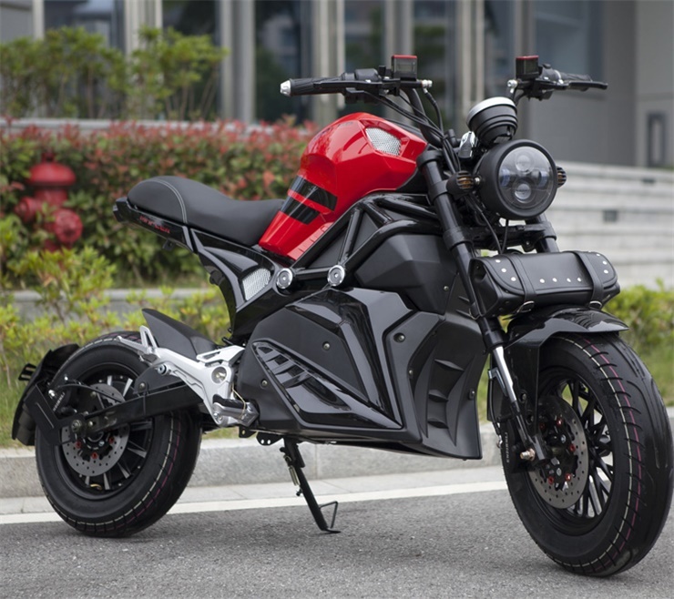 Гоночный мотоцикл Oem Little Monster Гоночный мотоцикл Oem Little Monster