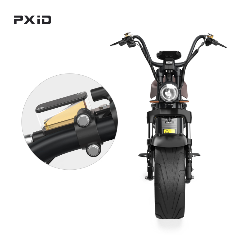 Чоппер Pxid M1 Чоппер Pxid M1