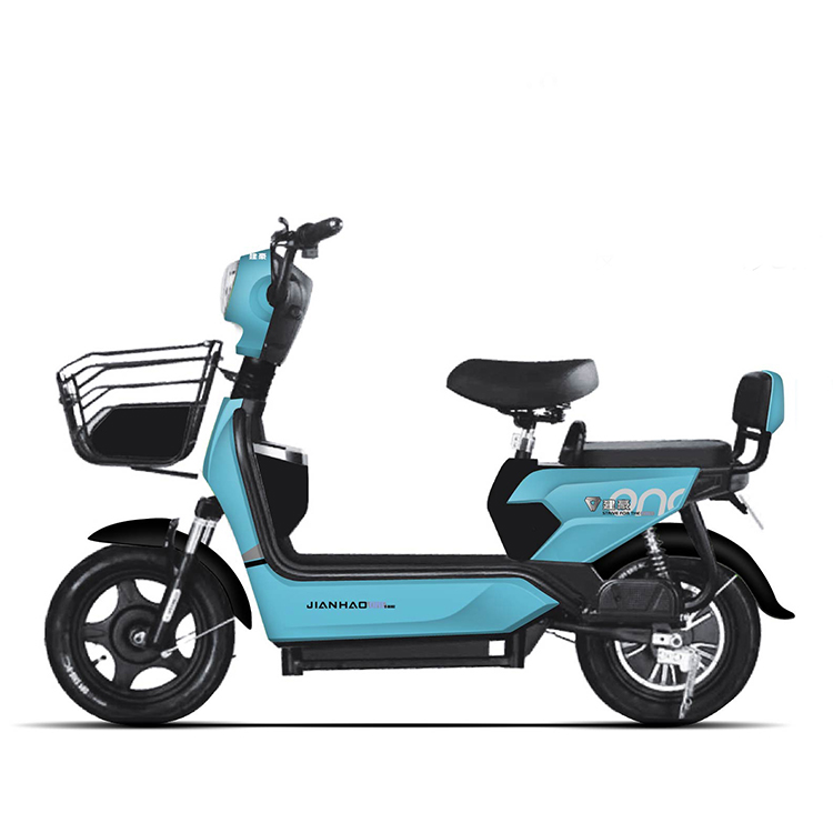 Электрический мотоцикл Vimode SQ8 Электрический мотоцикл Vimode SQ8